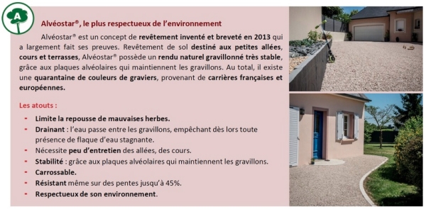 Franchise Daniel Moquet : une approche environnementale, le réseau favorise les matières premières d'origine France