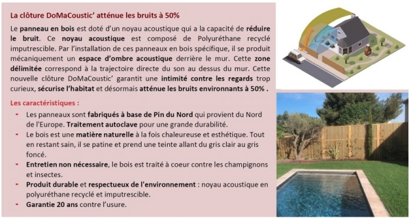 Franchise Daniel Moquet : une approche environnementale, le réseau favorise les matières premières d'origine France