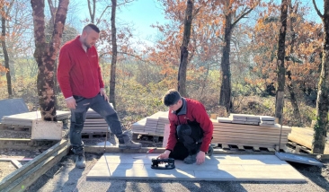 Franchise Daniel Moquet : des équipes formées et compétentes sein du réseau !