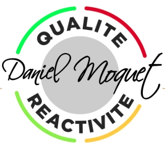 Franchise Daniel Moquet : 27 franchisés obtiennent le label Qualité Réactivité