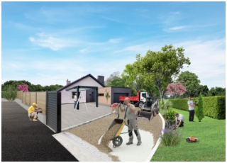 Franchise Daniel Moquet : une semaine pour recruter avec Job et Avenir !