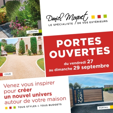 Franchise Daniel Moquet : une communication nationale puissante pour la rentrée 2024 !