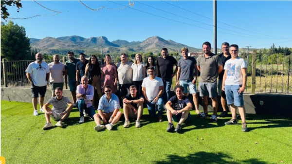 Franchise Daniel Moquet : direction l