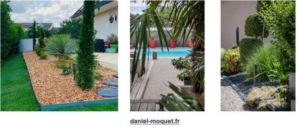 Franchise Daniel Moquet : rendez-vous aux portes ouvertes les 22 - 23 et 24 mars