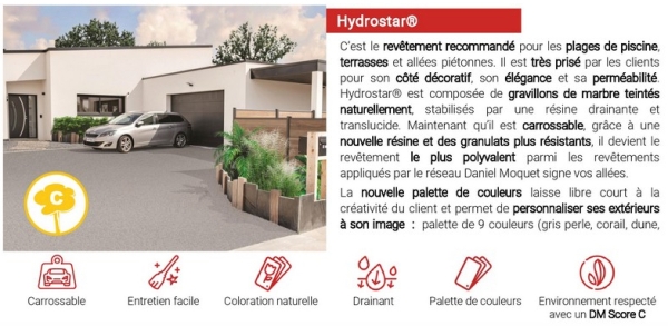 Franchise Daniel Moquet : rendez-vous aux portes ouvertes les 22 - 23 et 24 mars