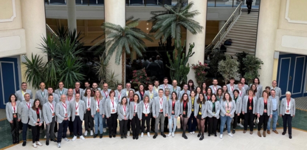 Franchise Daniel Moquet : une belle année 2024 pour le réseau !