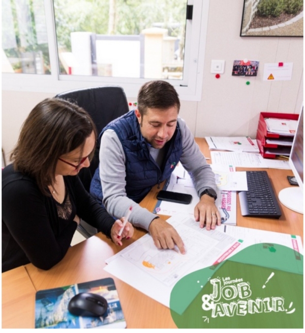 Franchise Daniel Moquet : changez de vie, devenez paysagiste avec Daniel Moquet ! Reconversion professionnelle, rejoignez un réseau qui forme et recrute partout en France