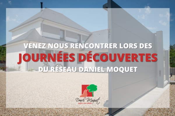 Franchise Daniel Moquet : découvrez le réseau, le temps d’une journée