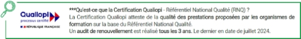 Franchise Daniel Moquet lance son opération de recrutement pour les passionnés d'aménagements extérieurs du 3 au 9 février 2025