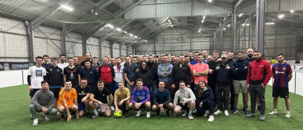 Franchise Daniel Moquet : nouvelle année, nouvelles entreprises Daniel Moquet !