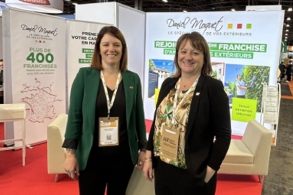 Franchise Daniel Moquet