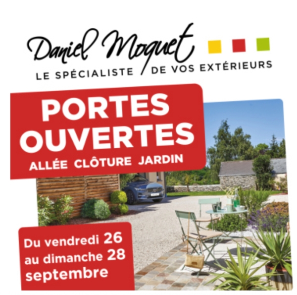 Franchise Daniel Moquet : une rentrée 2025 qui démarre sur les chapeaux de roue !