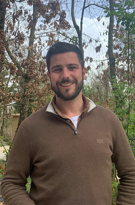 Témoignage de Thibault LECLERCQ, franchisé Daniel Moquet à Moulins (03)