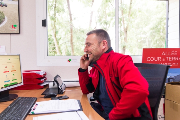 Profil du candidat à la franchise Franchise Daniel Moquet