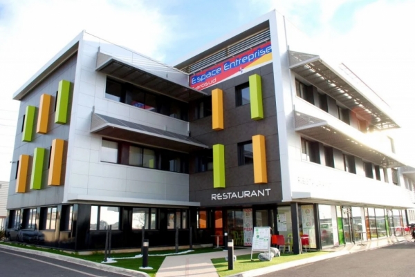 Franchise Security Connect Gael Vaudin