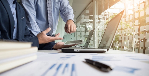 Franchise GROUPE BAS Immobilier