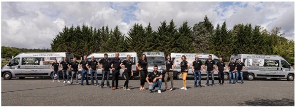 Franchise Cuisines Venidom étend son maillage dans toute la France