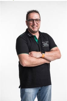 Franchise Cuisines Venidom : Haut-Doubs, à 42 ans Jérôme Voynnet réalise son rêve en devenant cuisiniste