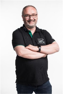 Franchise Cuisines Venidom : Lorient, Laurent Pallard devient le premier cuisiniste en camion-magasin pour la Bretagne