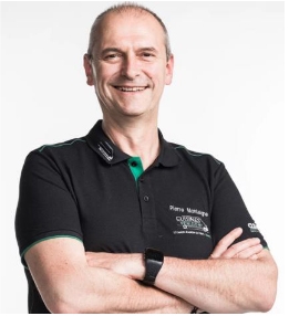 Franchise Cuisines Venidom : Pierre Montaigne devient le premier franchisé à Villeneuve d’Ascq dans le Nord-Pas-de-Calais