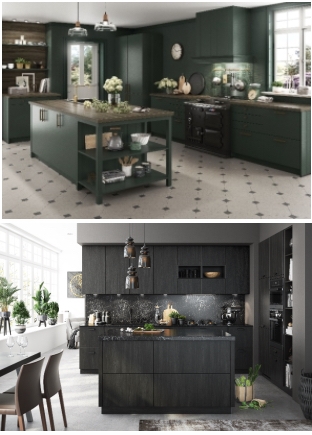 Franchise Cuisines Venidom : l’expert des cuisines sur-mesure à domicile