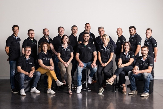 Franchise Cuisines Venidom annonce une progression de 200% de son chiffre d’affaires en 2022 !