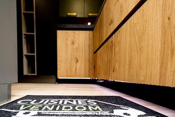 Profil du futur candidat à la franchise Franchise Cuisines Venidom