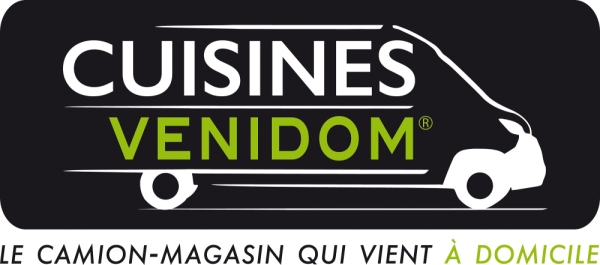Maxime GÉRARD, fondateur et dirigeant de la franchise Cuisines Venidom répond à choisir sa franchise