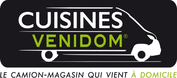 Franchise Cuisines Venidom