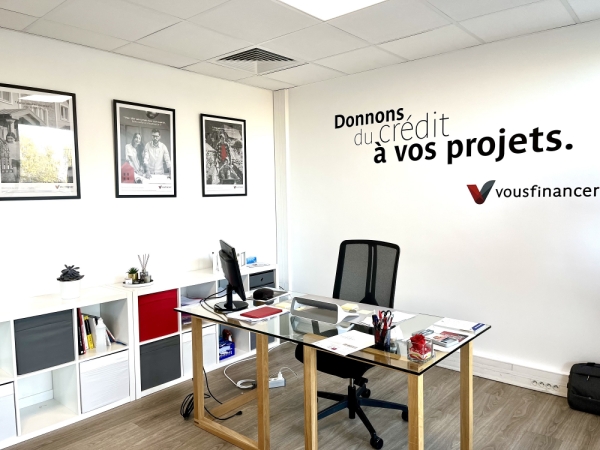 Profil du candidat à la franchise Franchise Vousfinancer