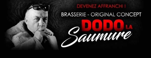 Franchise Dodo la Saumure