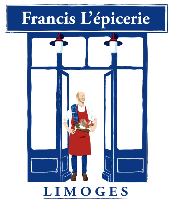 Franchise Francis l'épicerie