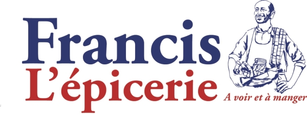 Francis l’épicerie