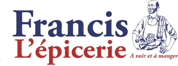 Francis l’épicerie