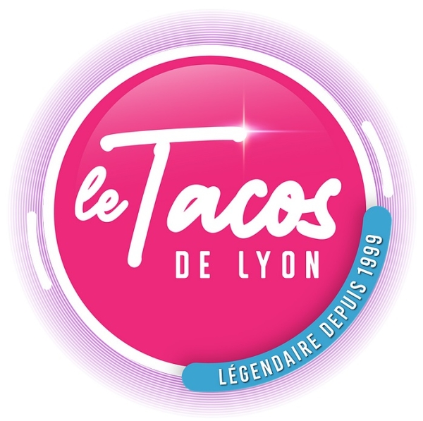 Le Tacos de Lyon