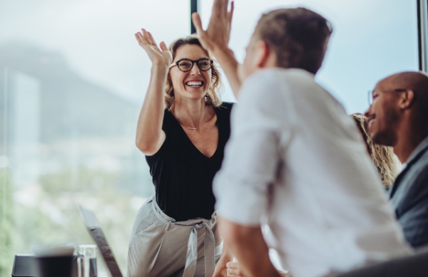 Franchise DECLIC IMMO lance une offre de parrainage