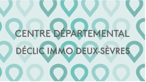Visite du centre franchisé Déclic Immo Deux-Sèvres Visite du centre franchisé Déclic Immo Deux-Sèvres