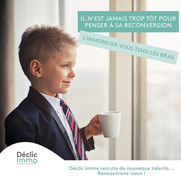 Franchise Déclic Immo