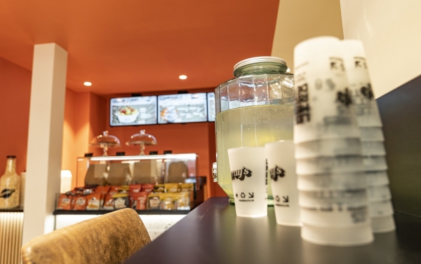 Profil du candidat à la franchise Franchise Murray’s