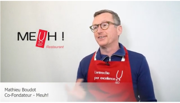 Franchise MEUH ! : retrouvez l