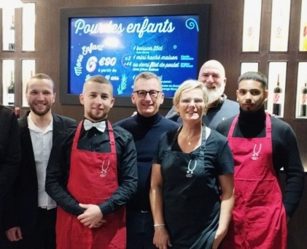 Franchise MEUH ! ouvre son premier restaurant en location gérance