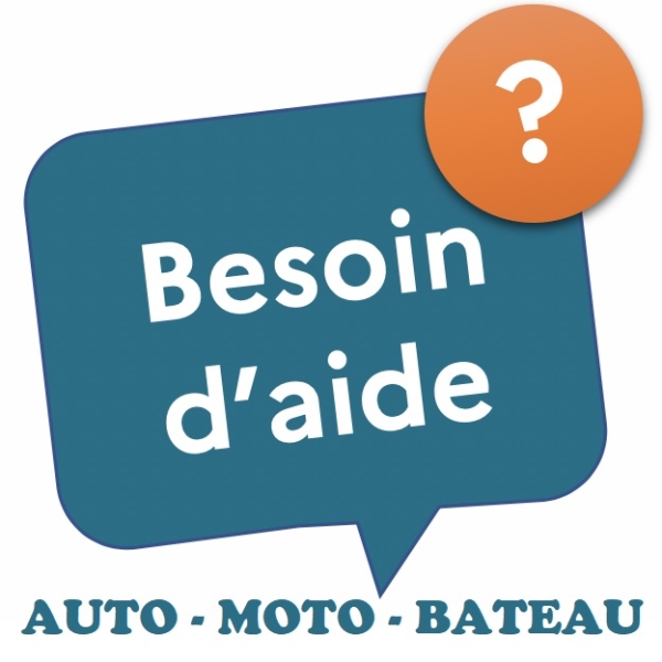 - Auto Moto Bateau : Besoin d'aide ?