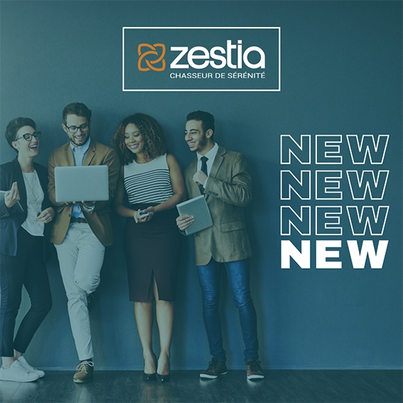 Franchise Zestia : 3 Signatures de DIP supplémentaires cette semaine, voici nos coulisses !