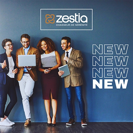 Franchise Zestia : une solution au risque de l'entreprenariat !