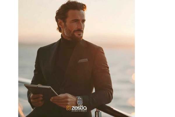 Franchise Zestia dévoile sa nouvelle campagne de marque : l’art de trouver, l’art de financer