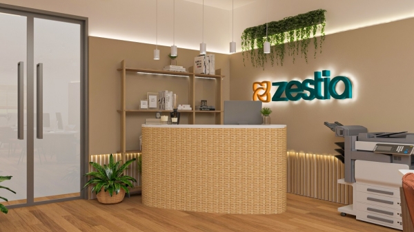 Profil du futur candidat à la franchise Zestia