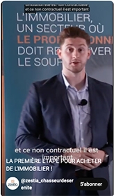 Franchise Zestia : la première étape pour acheter de l’immobilier ! Franchise Zestia : la première étape pour acheter de l’immobilier !