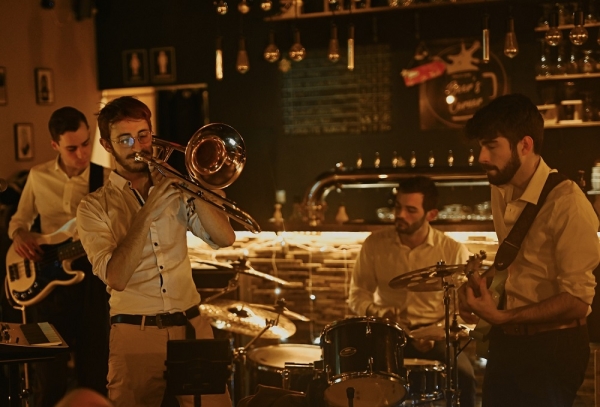 Profil du candidat à la franchise Franchise Beer's Corner