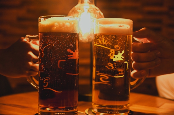 Franchise Beer's Corner