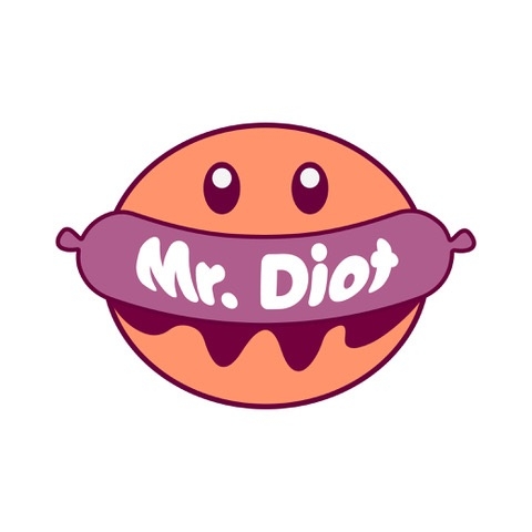 Mr. Diot
